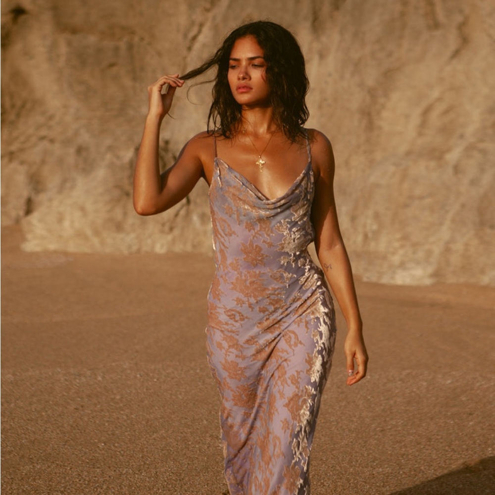 Rat & Boa Athena Dress